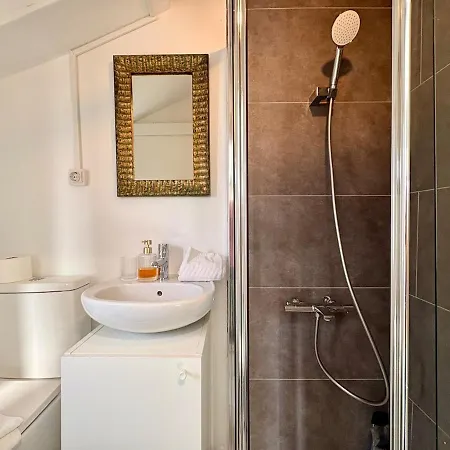 Apartman Litle And Cozy