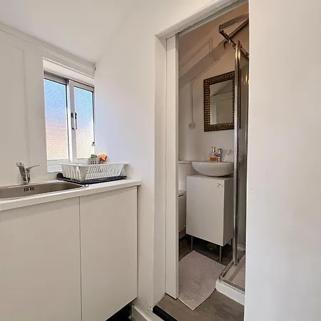Litle And Cozy Апартаменты